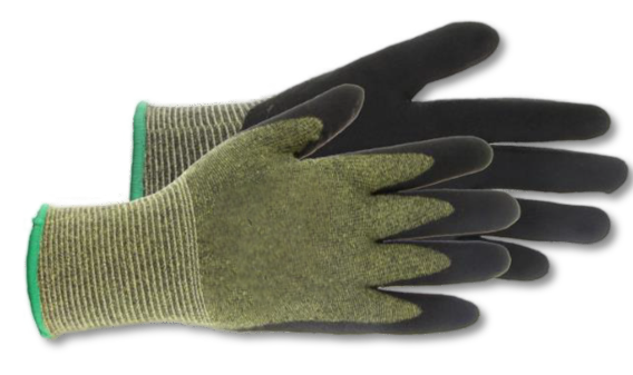 Gloves with Needle Puncture Protection - HRDY COMPLEX s.r.o.